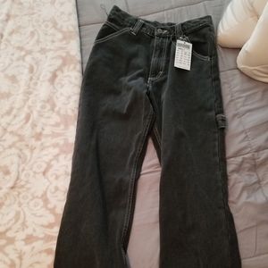 NWT Brandy Melville cargo pants